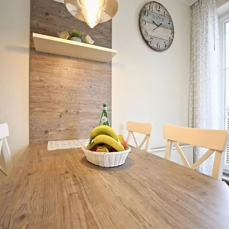 Apartmán Strandvilla Marina 18