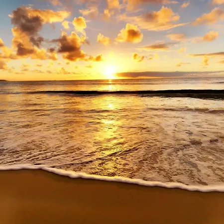 Strandvilla Marina 18 Wangerooge